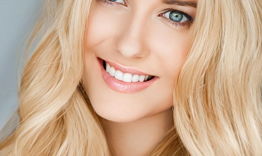 Cosmetic Dentist