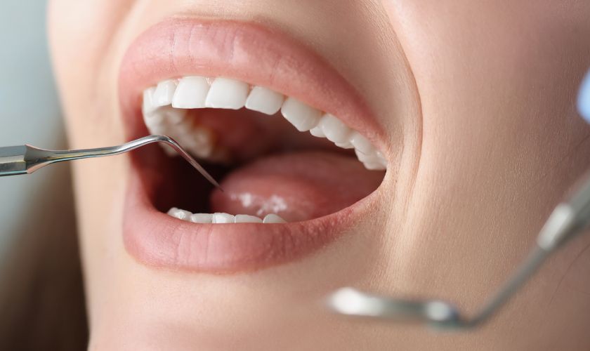 Dentistry Marion
