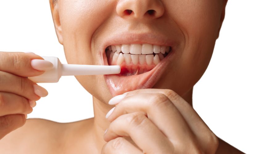 gum disease
