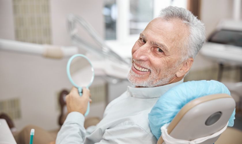 Fathers Day Tips from Your Dentist