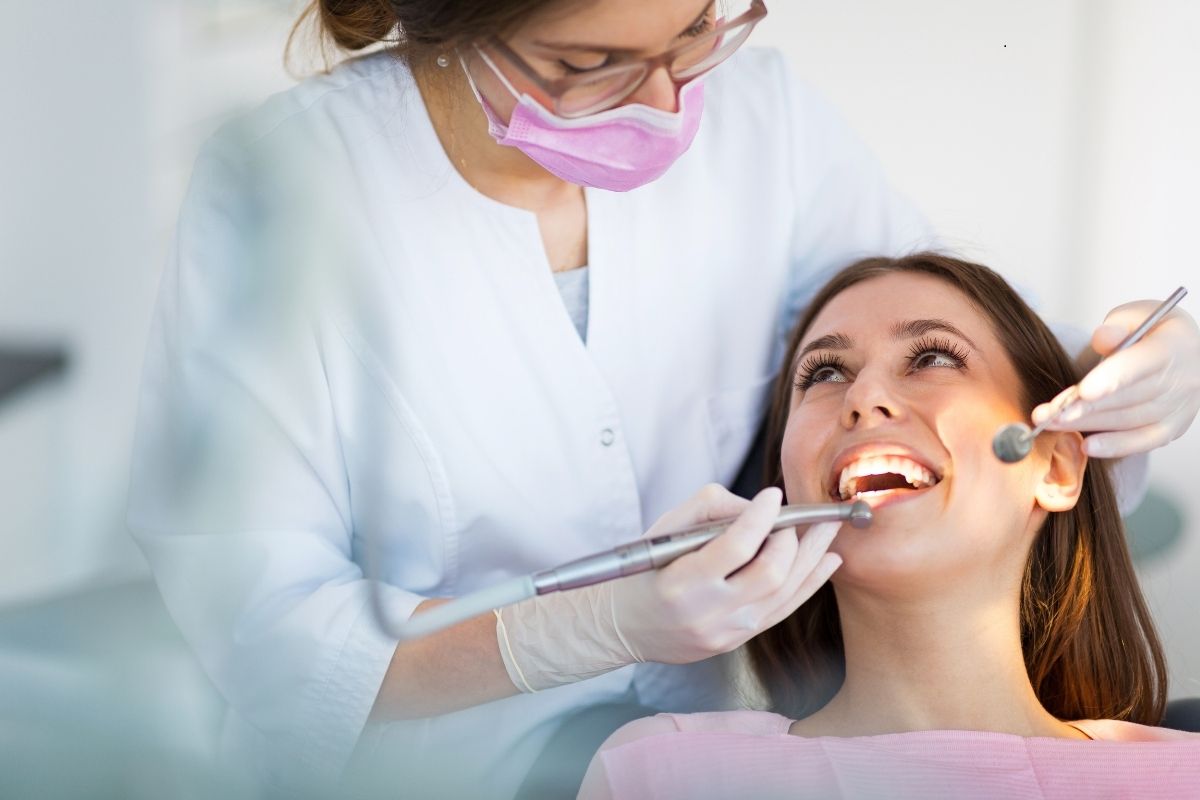 Emergency Dentist Marion